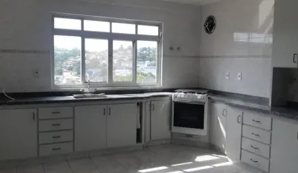Casa sobrado 4 dormitorios para locação