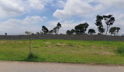 lote a Venda em condominio  alto padrao jundiai 483 m2.