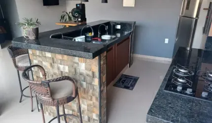 vendo sobrado 2 dormitórios  1 suite varzea Paulista