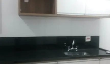 Apartamento Forest Para Locação 3 dormitórios