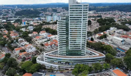 Sala comercial a venda Golden Office 62 mts