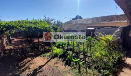 Terreno para Venda em Pirassununga, Jardim Margarida