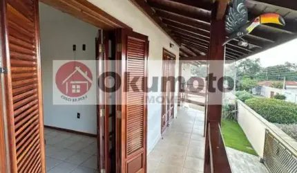 Casa para Venda em Pirassununga, Jardim Petropolis, 3 dormitórios, 1 suíte, 5 banheiros, 2 vagas
