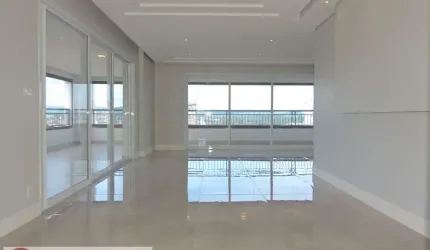 Apartamento para Venda em Pirassununga, Centro, 4 dormitórios, 4 suítes, 6 banheiros