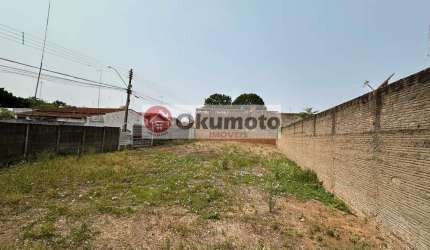Terreno para Venda em Pirassununga, Vila Pinheiro