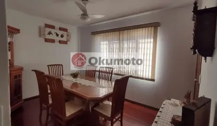 Casa para Venda em Pirassununga, Jardim Olímpio Felício, 3 dormitórios, 1 suíte, 2 banheiros, 2 vagas