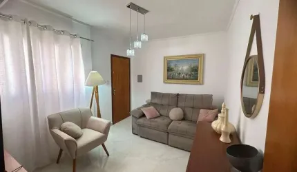 Apartamento para Venda em Pirassununga, Centro, 2 dormitórios, 1 banheiro, 1 vaga