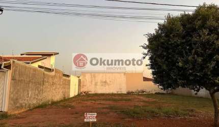 Terreno para Venda em Pirassununga, Vila Romana