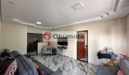 Casa para Venda em Pirassununga, Vila São Guido, 3 dormitórios, 2 suítes, 2 banheiros, 2 vagas