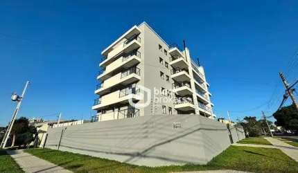 Apartamento com 3 dormitórios à venda, 81 m² por R$ 575.000,00 - Fanny - Curitiba/PR
