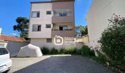 Apartamento Cobertura Mobiliado, 3 Quartos, 1 Suíte, 2 Vagas de Garagem