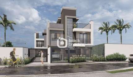 Sobrado de Frente 3 Quartos, Amplo Quintal, 146 m², Uberaba