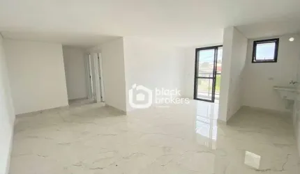 Apartamento com 2 dormitórios à venda, 62 m² por R$ 400.000,00 - Fanny - Curitiba/PR