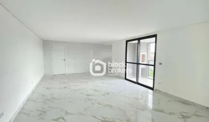 Apartamento Garden com 3 dormitórios à venda, 161 m² por R$ 882.000,00 - Fanny - Curitiba/PR
