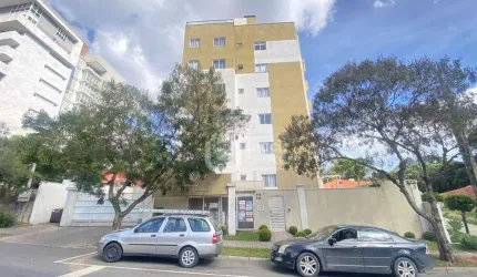 Apartamento Semi Mobiliado 2 Quartos 1 Suíte, 57 m² A Venda Por R$ 425.000 - Carioca - São José dos Pinhais/PR