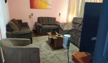 Casa-Jardim Aurélia-podendo ser Residencial-Comercial-avenida do supermercado Enxuto-Unimart Shopping-3 dormitórios R$ 980.000,00 aceita financiamento