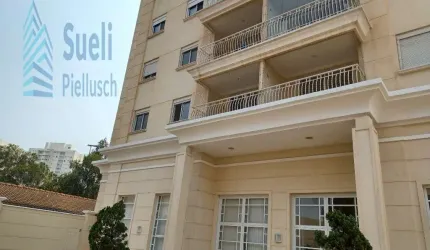 Apartamento boa localização-Jd. Aurélia-sol da manhã-2 vagas-lazer-fácil acesso a rodovia-próximo a supermercados-farmácias-valor venda R$750.000,00.