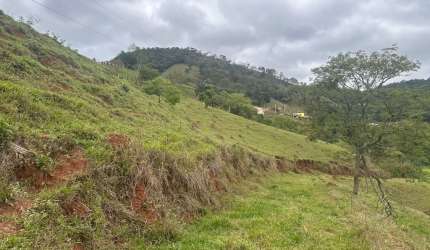Vende-se lote para construção de chácara com medidas de 1000m²