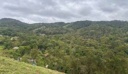 Lote individual á venda com 1000m²