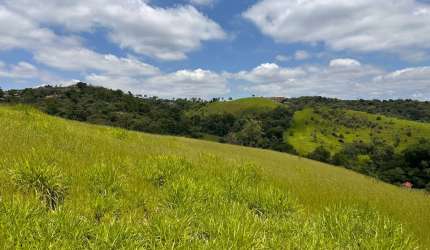 Terreno/lote com metragem a partir de 600m²
