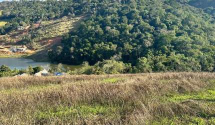 LOTES RICO EM AREA VERDE PARA CHÁCARAS