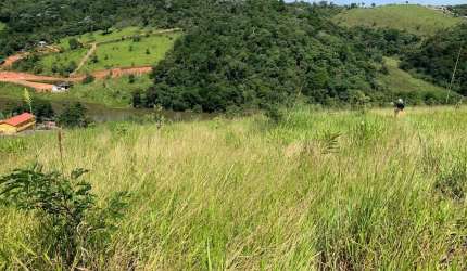 Vende-se terreno para chácara com 600m² á 1000m²