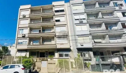 APARTAMENTO 1 DORMITORIO PRÓXIMO A 24 DE OUTUBRO