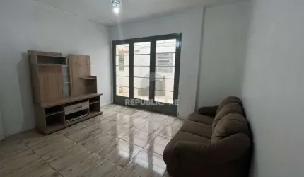 Apartamento à venda no Centro Histórico, Porto Alegre.