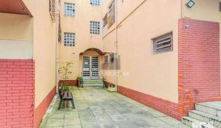 Apartamento de 3 dormitórios no Bairro Medianeira.