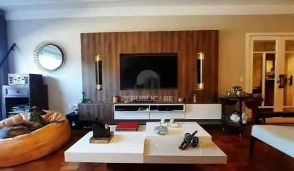 Apartamento 3 dormitórios à venda Centro Histórico Porto Alegre/RS