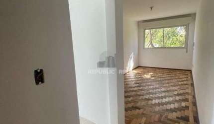 Apartamento de 1 dormitório