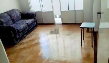 apartamento 03 dormitorios Centro .