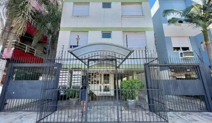 Apartamento bairro santana