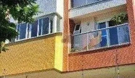 APARATAMENTO A VENDA DE 2 DORMITÓRIOS COM 1 VAGA DE GARAGEM