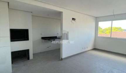 Apartamento 1 dormitórios à venda Bom Jesus Porto Alegre/RS