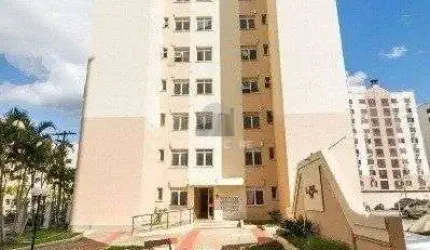 APARTAMENTO DE 2 DORMITÓRIOS A VENDA NA AV SARANDI PORTO ALEGRE