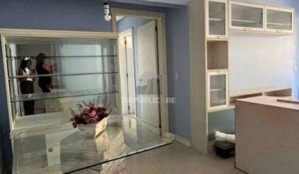 APARTAMENTO 2 DORMITÓRIOS  - RP390784