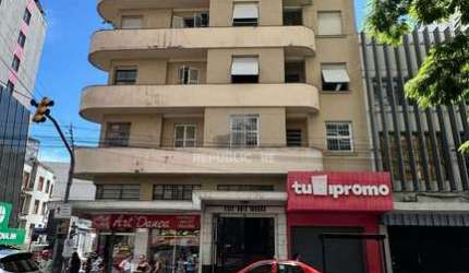 Apartamento 3 dormitórios à venda Centro Histórico Porto Alegre/RS