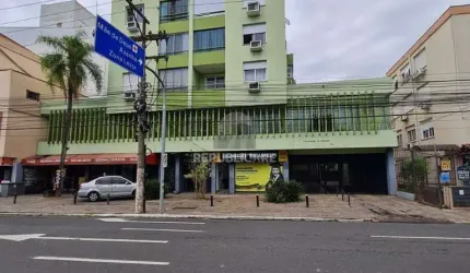 Cobertura 2 dormitórios à venda Praia de Belas Porto Alegre/RS