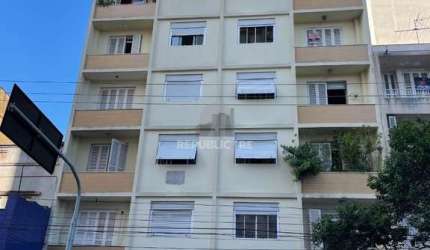 Kitnet 1 dormitórios à venda Cidade Baixa Porto Alegre/RS