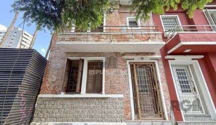 Casa 3 dormitórios à venda Menino Deus Porto Alegre/RS