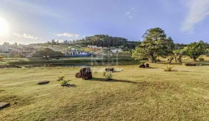 Explore o seu sonho de viver em grande estilo em Alphaville Porto Alegre!