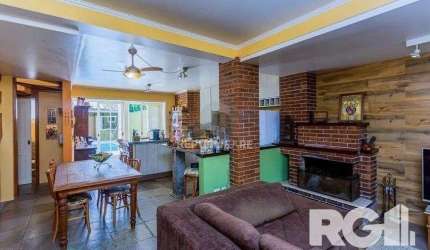 Casa 3 dormitórios à venda Morro Santana Porto Alegre/RS