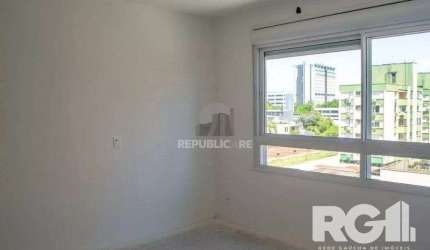 Loft Comercial 1 dormitórios à venda Partenon Porto Alegre/RS