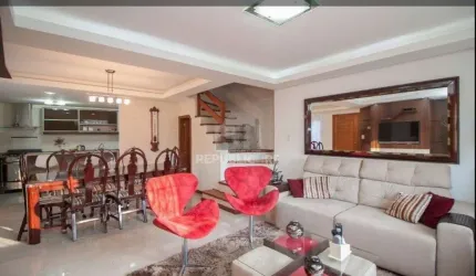 Casa 3 dormitórios à venda Vila Assunção Porto Alegre/RS