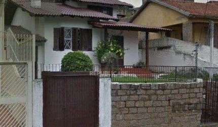 Casa 2 dormitórios à venda Partenon Porto Alegre/RS