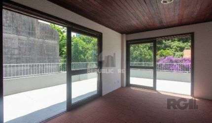 Cobertura 3 dormitórios à venda Auxiliadora Porto Alegre/RS
