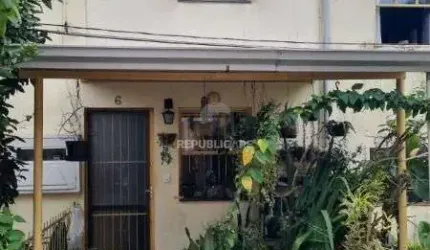 Casa Condominio em Porto Alegre, no bairro Cavalhada, com 2 dormitório(s), e 2 b
