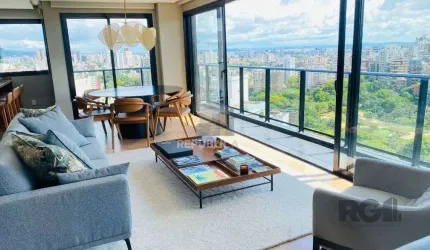 Cobertura de Altíssimo Padrão para Comprar com 2 suítes Próxima da Encol