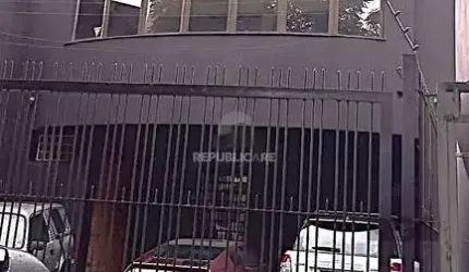 Pavilhão 1 dormitórios à venda Santana Porto Alegre/RS